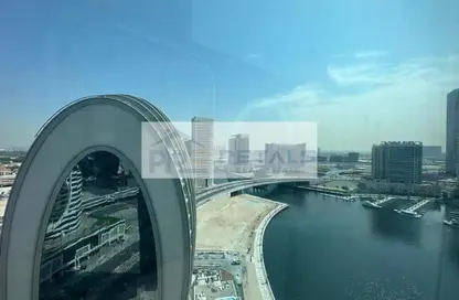 Office Space - Studio for sale in B2B Tower - Business Bay - Dubai