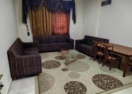 Apartment - 1 bedroom - 2 bathrooms for rent in Al Rawda 3 Villas - Al Rawda 3 - Al Rawda - Ajman
