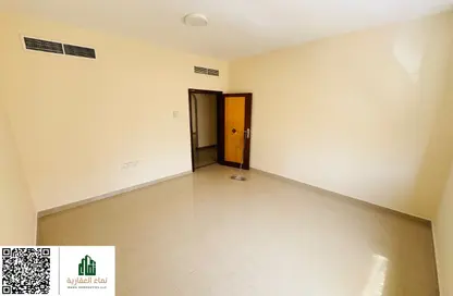 Apartment - 2 Bedrooms - 2 Bathrooms for rent in Al Naemiya Tower 1 - Al Naemiya Towers - Al Nuaimiya - Ajman