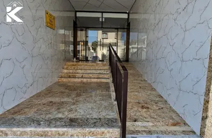 عمارة بالكامل - 8 غرف نوم - 8 حمامات للبيع في 1  الروضة - الروضة - عجمان