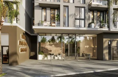 Apartment - 2 Bedrooms - 3 Bathrooms for sale in Terrazzo Residences - Jumeirah Village Circle - Dubai