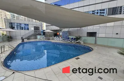 Apartment - Studio - 1 Bathroom for sale in Grand Central Hotel - Barsha Heights (Tecom) - Dubai