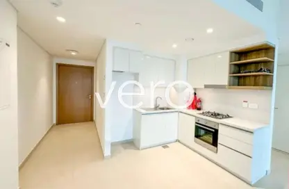 Apartment - 1 Bedroom - 1 Bathroom for rent in Downtown Views II Tower 2 - Downtown Views II - Zabeel 2 - Zabeel - Dubai