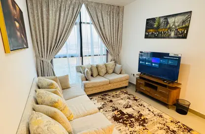 Apartment - 1 Bedroom - 1 Bathroom for rent in Muweileh Community - Muwaileh Commercial - Sharjah