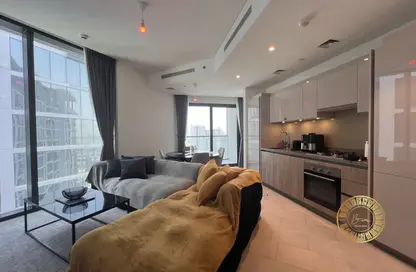 Apartment - 2 Bedrooms - 2 Bathrooms for sale in Sobha Hartland Waves - Sobha Hartland - Mohammed Bin Rashid City - Dubai