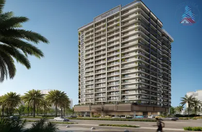 Apartment - 2 Bedrooms - 3 Bathrooms for sale in VERDAN1A 1 - Dubai Land Residence Complex - Dubai