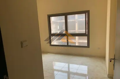 Empty Room image for: Apartment - 1 Bedroom - 2 Bathrooms for sale in Fortune Residency - Emirates City - Ajman, Image 1