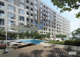 Apartment - 2 bedrooms - 3 bathrooms for sale in Al Mamsha - Muwaileh - Sharjah Apartment - 2 bedrooms - 3 bathrooms for sale in Al Mamsha - Muwaileh - Sharjah