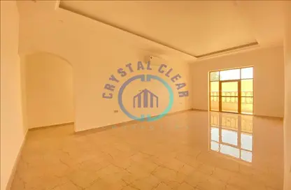 Empty Room image for: Apartment - 3 Bedrooms - 3 Bathrooms for rent in Al Muwaiji - Al Ain, Image 1