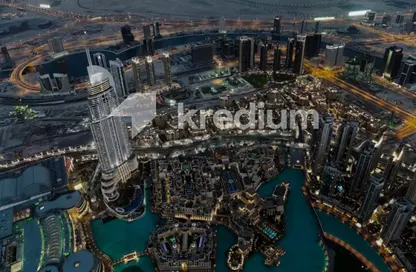 Hotel  and  Hotel Apartment - Studio - 1 Bathroom for sale in Dusit Princess Rijas - Jumeirah Village Circle - Dubai