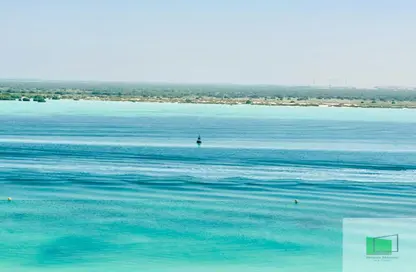 Apartment - 2 Bedrooms - 3 Bathrooms for rent in Qaryat Al Hidd - Saadiyat Island - Abu Dhabi