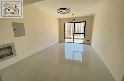 Apartment - 1 Bedroom - 2 Bathrooms for rent in Muweileh Community - Muwaileh Commercial - Sharjah
