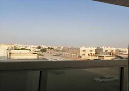 Outdoor Building image for: Studio - 1 bathroom for rent in Al Rawda - Ajman, Image 1