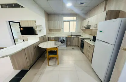 Apartment - 1 Bedroom - 2 Bathrooms for rent in Zenith A1 Tower - Zenith Towers - Dubai Sports City - Dubai