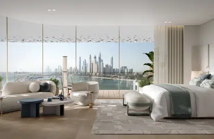 شقة - 2 غرف نوم - 2 حمامات للبيع في دبي هاربر ريزيدنس (المنطقة 1) - دبي هاربر ريزيدنس - دبي هاربور - دبي