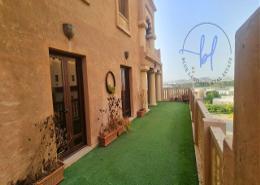 شقة - 2 غرف نوم - 4 حمامات للبيع في قرية البادية هيل سايد - مدينة المهرجانات بدبي - دبي