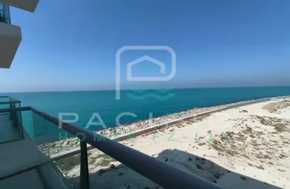 شقة - غرفة نوم - 2 حمامات للايجار في باسيفيك ساموا - باسيفيك - جزيرة المرجان - رأس الخيمة