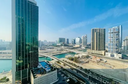 شقة - غرفة نوم - 1 حمام للبيع في بروج فيوز - مارينا سكوير - جزيرة الريم - أبوظبي