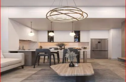 Apartment - 1 Bedroom - 2 Bathrooms for sale in Alfal Residence - District 15 - Jumeirah Village Circle - Dubai