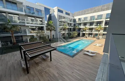 شقة - غرفة نوم - 1 حمام للايجار في برايم فيوز لبريسكوت - ميدان افينيو - ميدان - دبي شقة - غرفة نوم - 1 حمام للايجار في برايم فيوز لبريسكوت - ميدان افينيو - ميدان - دبي