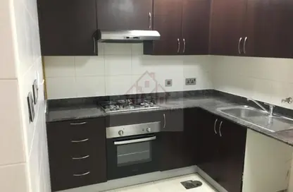 Apartment - 1 Bedroom - 2 Bathrooms for rent in Mangrove Place - Shams Abu Dhabi - Al Reem Island - Abu Dhabi