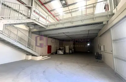 مستودع - استوديو - 1 حمام للايجار في أم الرمول - دبي