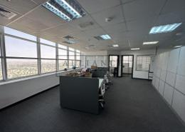 صورةمكتب لـ: مكتب للبيع في مركز مزايا للأعمال  BB1 - مركز مزايا للأعمال - أبراج بحيرة الجميرا - دبي, صورة 1