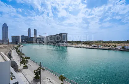 Water View image for: Apartment - 2 Bedrooms - 3 Bathrooms for sale in Canal Front Residence 1 - Canal Front Residences - Al Wasl - Dubai, Image 1