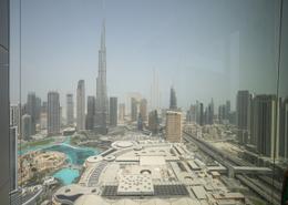 Apartment - 2 bedrooms - 3 bathrooms for sale in The Address Residence Fountain Views 3 - The Address Residence Fountain Views - Downtown Dubai - Dubai