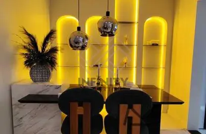 Townhouse - 4 Bedrooms - 4 Bathrooms for sale in Al Zaheya Gardens - Al Zahya - Ajman Townhouse - 4 Bedrooms - 4 Bathrooms for sale in Al Zaheya Gardens - Al Zahya - Ajman