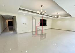 Empty Room image for: Villa - 4 bedrooms - 5 bathrooms for sale in Grand Views - Meydan Gated Community - Meydan - Dubai, Image 1