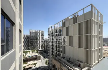 Apartment - 2 Bedrooms - 2 Bathrooms for sale in Park Heights 2 - Park Heights - Dubai Hills Estate - Dubai