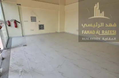 متجر - استوديو للايجار في الجرف الصناعية 1 - الجرف الصناعية - عجمان