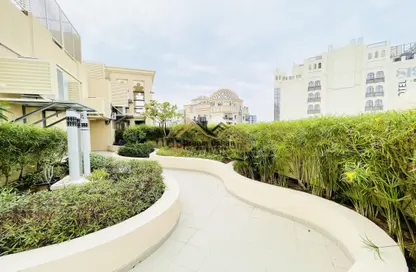 Apartment - 2 Bedrooms - 3 Bathrooms for rent in Barajeel Residency - Al Jaddaf - Dubai