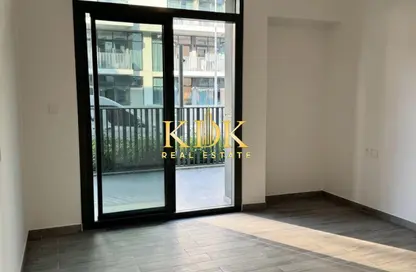 شقة - غرفة نوم - 2 حمامات للايجار في بلغرافيا سكوير - قرية الجميرا سركل - دبي