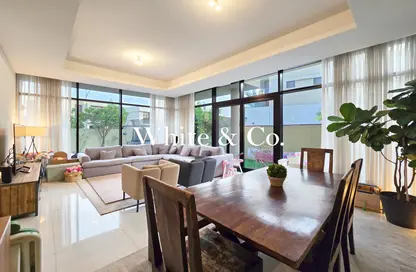 تاون هاوس - 3 غرف نوم - 4 حمامات للبيع في روكوود - داماك هيلز - دبي تاون هاوس - 3 غرف نوم - 4 حمامات للبيع في روكوود - داماك هيلز - دبي