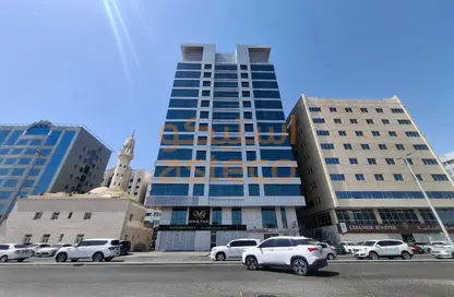 Apartment - 3 Bedrooms - 3 Bathrooms for rent in Mohamed Bin Zayed City - Abu Dhabi