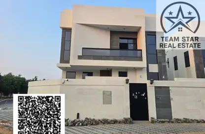 فيلا - 5 غرف نوم - 8 حمامات للبيع في الزاهية جاردنز - الزاهية - عجمان