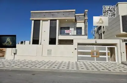 Villa - 5 Bedrooms - 7 Bathrooms for sale in Al Yasmeen 1 - Al Yasmeen - Ajman