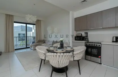 Apartment - 1 Bedroom - 1 Bathroom for sale in Executive Residences 1 - Executive Residences - Dubai Hills Estate - Dubai