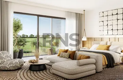 فيلا - 3 غرف نوم - 4 حمامات للبيع في فيلات فيرواي 2 - اعمار الجنوبية - دبي الجنوب (مركز دبي العالمي) - دبي