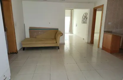 Apartment - 1 Bedroom - 2 Bathrooms for rent in Axis Residence 6 - Axis Residence - Dubai Silicon Oasis - Dubai