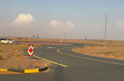 أرض - استوديو للبيع في القاسمية - الشارقة