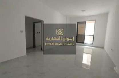 Apartment - 1 Bedroom - 2 Bathrooms for rent in Al Rawda 1 - Al Rawda - Ajman