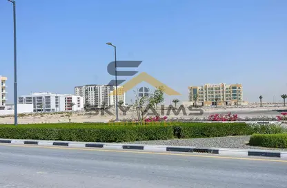 أرض - استوديو للبيع في تلال جبل علي - جبل علي - دبي