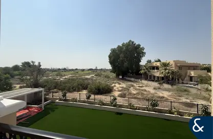 فيلا - 4 غرف نوم - 4 حمامات للايجار في 2 فيلات أفينيدا - فيلات أفينيدا - المرابع العربية - دبي