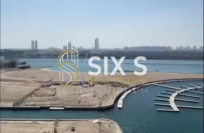 شقة - غرفة نوم - 1 حمام للبيع في مارينا باي داماك - نجمة أبوظبي - جزيرة الريم - أبوظبي