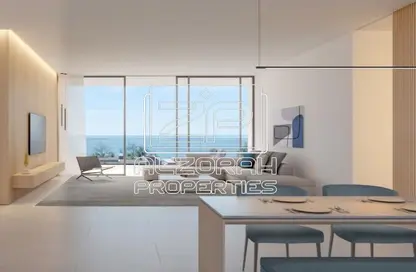 Apartment - 2 Bedrooms - 3 Bathrooms for sale in Seaside Hills Residences - Al Zorah - Ajman