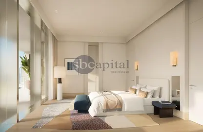 Apartment - 1 Bedroom - 2 Bathrooms for sale in DIFC - Dubai