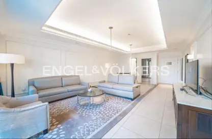 Apartment - 1 Bedroom - 2 Bathrooms for sale in Kempinski BLVD - Downtown Dubai - Dubai